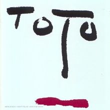 Turn Back von Toto  | CD | Zustand sehr gut
