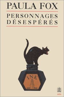 Personnages désespérés