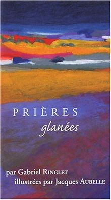 Prières glanées