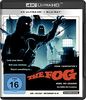 The Fog - Nebel des Grauens / 4K Ultra HD (+ BR) [Blu-ray]