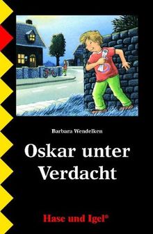 Oskar unter Verdacht: Schulausgabe