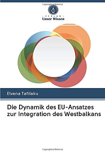Die Dynamik des EU-Ansatzes zur Integration des Westbalkans