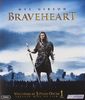 Braveheart [Blu-ray + DVD] [IT Import]