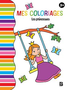 Les princesses