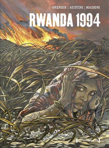 Rwanda 1994 :