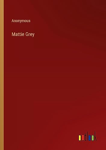 Mattie Grey