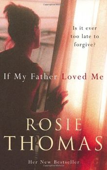 If My Father Loved Me