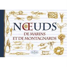 Noeuds de marins et de montagnards
