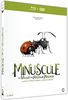 Minuscule - la vallée des fourmis perdues [Blu-ray] 