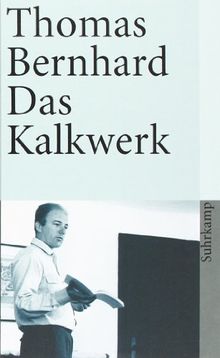 Das Kalkwerk: Roman (suhrkamp taschenbuch)