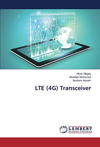 LTE (4G) Transceiver