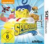 Spongebob Schwammkopf: Helden Schwamm - [Nintendo 3DS]