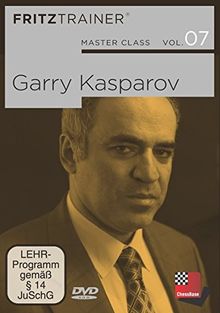 MASTER CLASS VOL. 07: Garry Kasparov