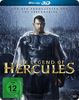 The Legend of Hercules (Limitiertes Steelbook) [3D Blu-ray]