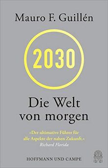 2030: Die Welt von morgen