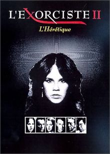 L'Exorciste II : L'Hérétique [FR Import]