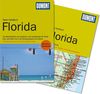 DuMont Reise-Handbuch Reiseführer Florida: Von den Atlantikstränden bei Miami zu den Everglades, den Koralleninseln der Florida Keys und den Vergnügungsparks von Orlando
