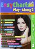 Easy Charts Play-Along: Die größten Hits spielerisch leicht gesetzt. Band 2. C/Eb/Bb-Instrument. Spielbuch mit CD. (Music Factory)