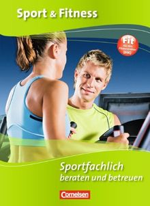 Sportfachlich beraten und betreuen