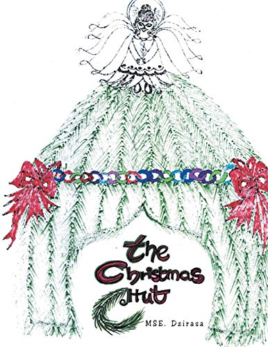 The Christmas Hut