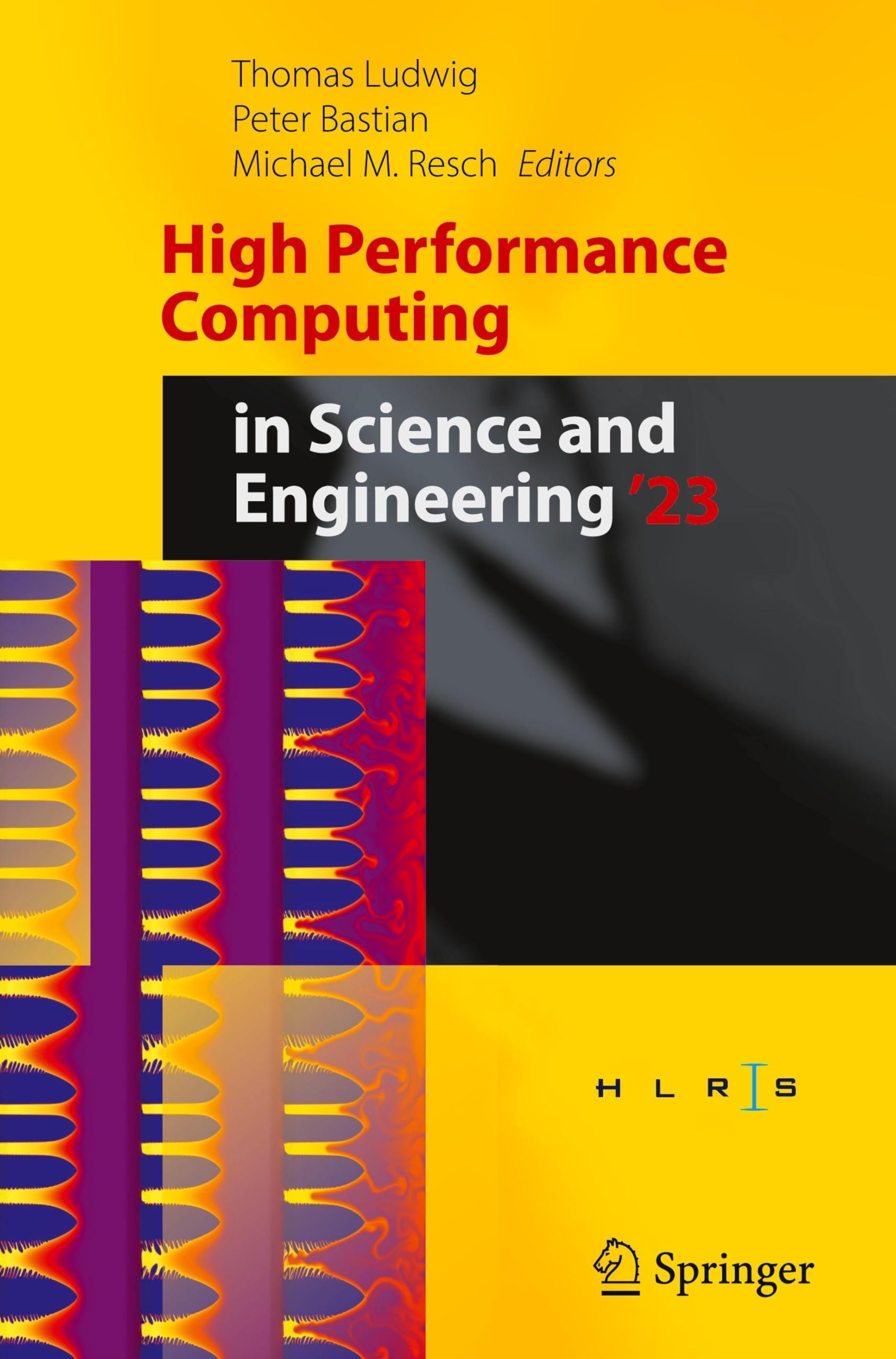 High Performance Computing in Science and Engineering '23