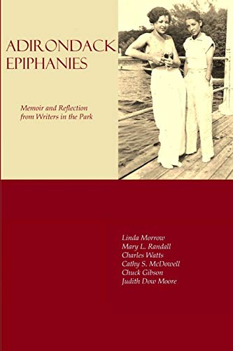 Ra Press Adirondack Epiphanies