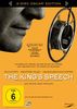 The King's Speech - Die Rede des Königs (Oscar Edition) [2 DVDs]