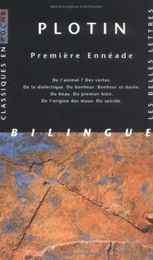 Première Ennéade