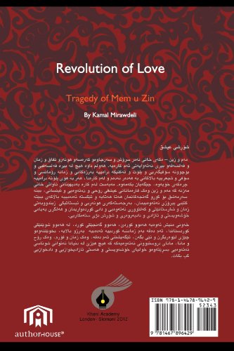 Revolution of Love: Tragedy of Mem U Zin