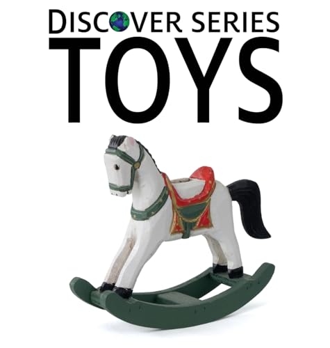 Toys (Discover)