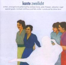 Zweilicht