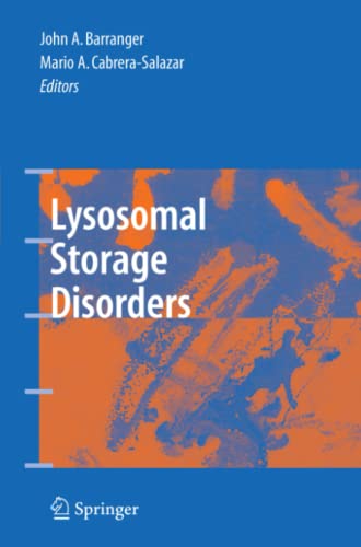 Lysosomal Storage Disorders