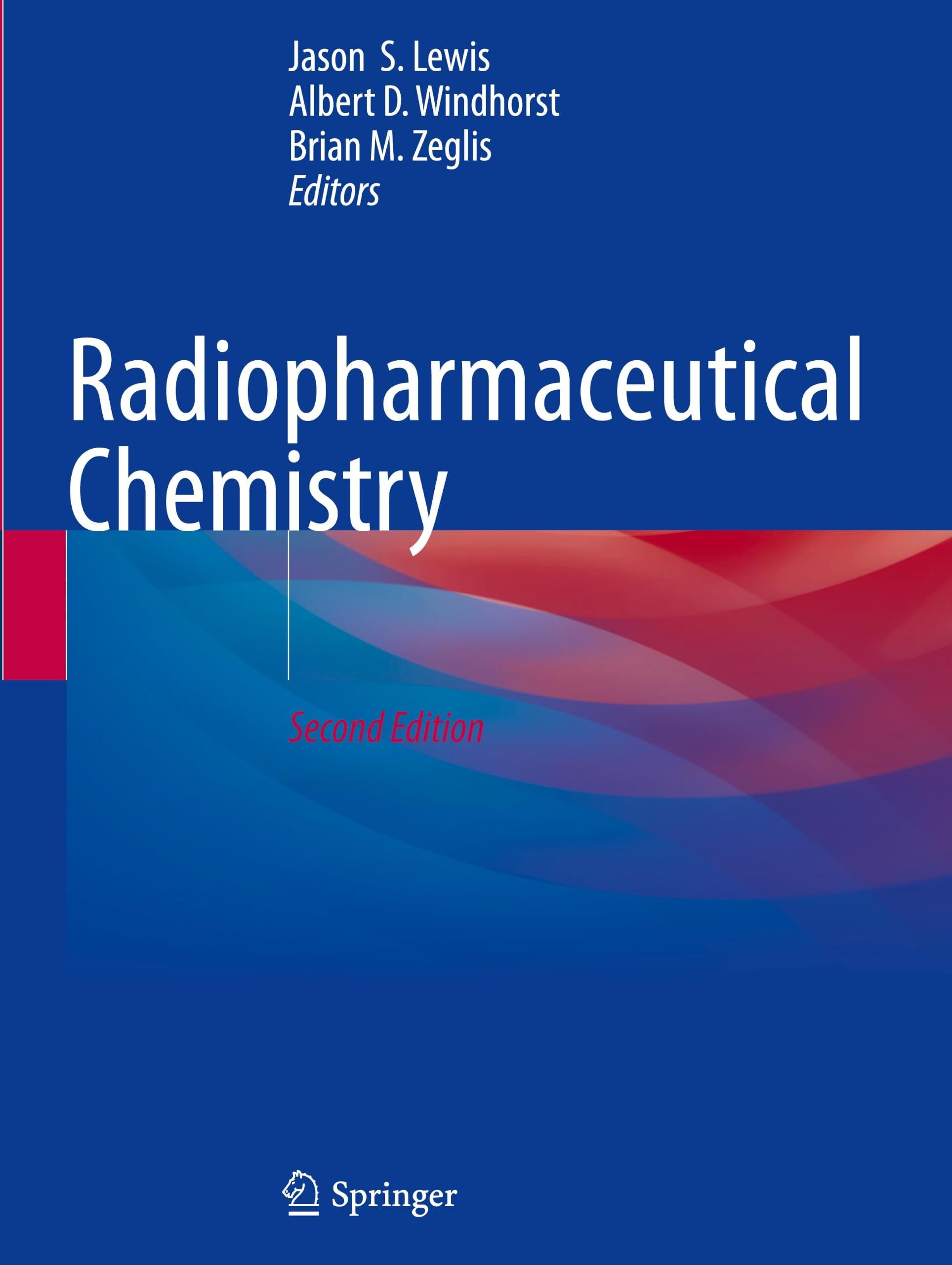 Radiopharmaceutical Chemistry