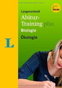 Langenscheidt Abitur-Training plus Biologie Ökologie