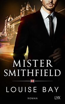 Mister Smithfield (Mister-Reihe, Band 3)