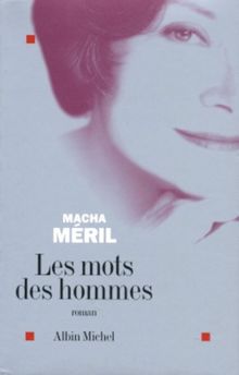 Les mots des hommes