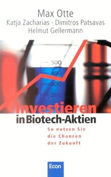 Investieren in Biotech-Aktien