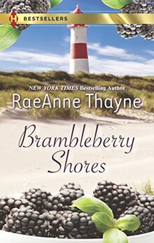 Brambleberry Shores: The Daddy Makeover\His Second-Chance Family (Harlequin Bestsellers) von Thayne, Raeanne | Buch | Zustand gut