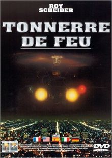 Tonnerre de feu [FR Import]