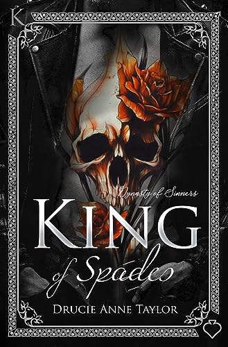 King of Spades (Dynasty of Sinners)