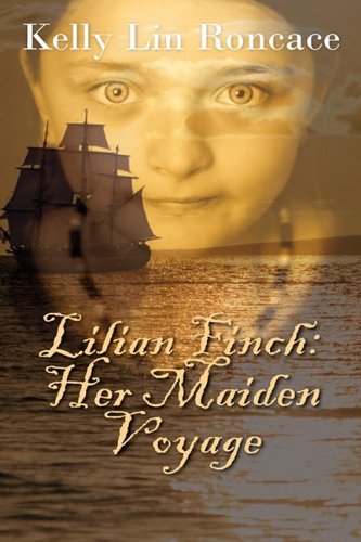 Lilian Finch Her Maiden Voyage