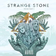 STRANGE STONE