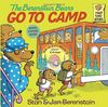 The Berenstain Bears Go to Camp[ THE BERENSTAIN BEARS GO TO CAMP ] By Berenstain, Stan ( Author )Mar-12-1982 Paperback