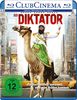 Der Diktator [Blu-ray]