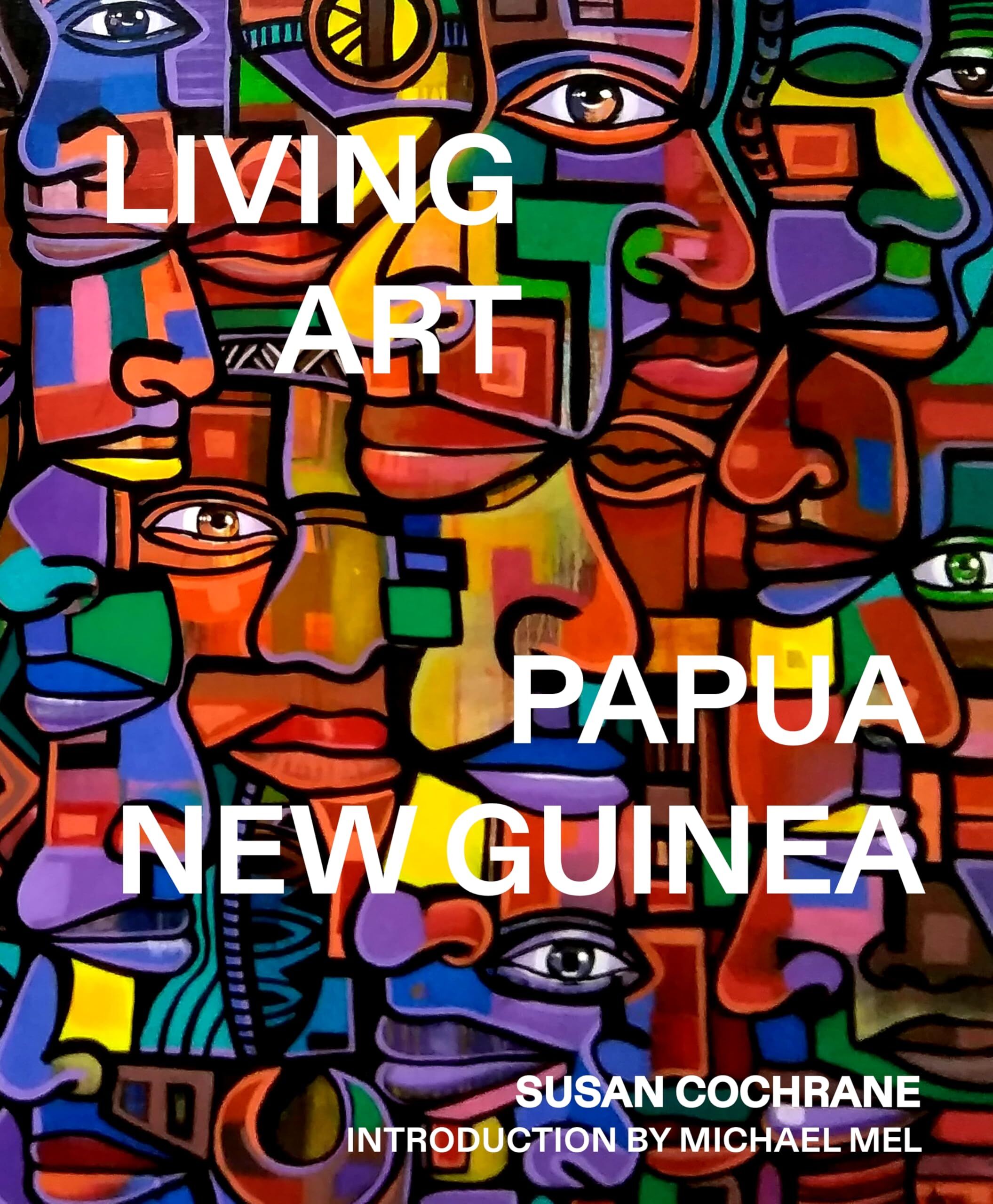 Living Art - Neuware