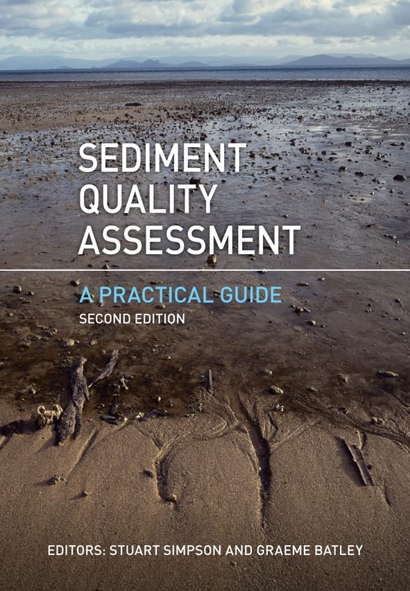 Sediment Quality Assessment: A Practical Guide