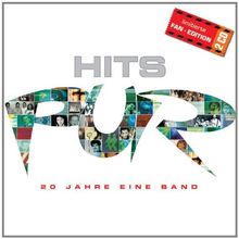 Hits Pur - 20 Jahre eine Band (limitierte Fan-Edition)