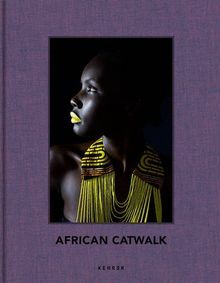 African Catwalk