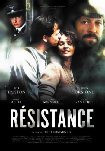Résistance [FR Import]
