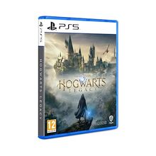 Warner Bros. Hogwarts Legacy Deutsche Verpackung